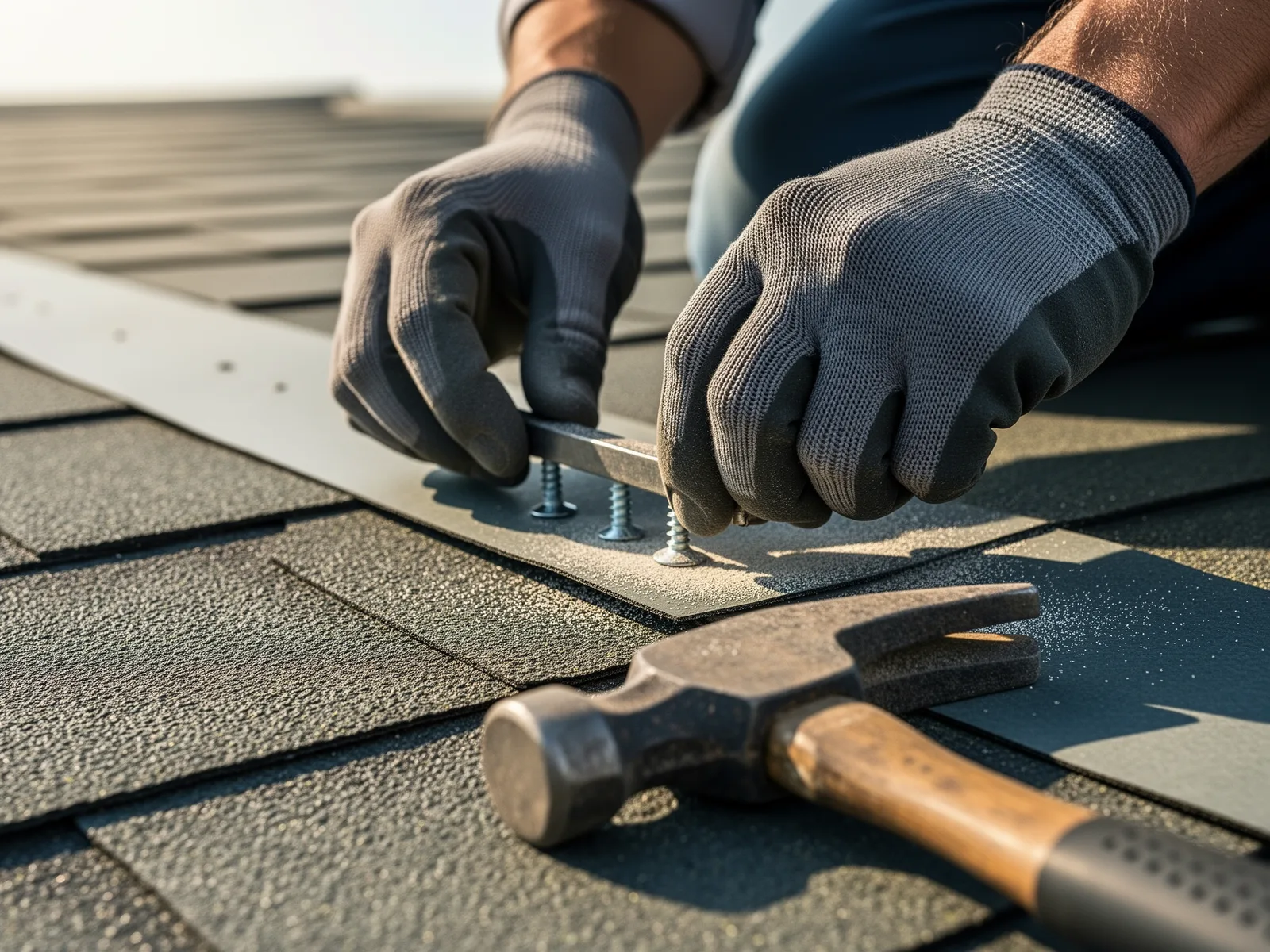 Why choose Fascia Repair in Wells Bridge, NY